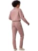 Heine Cordjumpsuit lichtroze