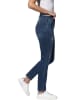 Heine Jeans - Skinny fit - in Dunkelblau