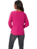 Heine Pullover in Pink