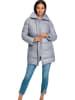 Heine Winterjacke in Grau