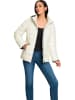 Heine Steppjacke in Creme
