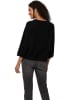 Heine Pullover in Schwarz