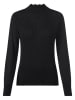Heine Pullover in Schwarz