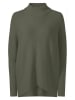 Heine Pullover in Khaki