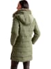Heine Winterjacke in Khaki