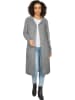 Heine Cardigan in Grau
