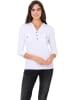 Heine Blouse wit