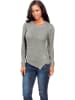 Heine Pullover in Grau