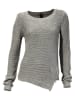 Heine Pullover in Grau