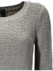 Heine Pullover in Grau
