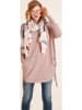 Heine Pullover in Rosa