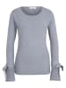 Heine Pullover in Grau