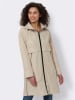 Heine 3in1 Übergangsjacke in Beige