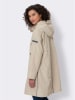 Heine 3in1 Übergangsjacke in Beige