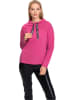 Heine Sweatshirt roze