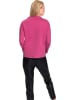 Heine Sweatshirt roze