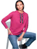 Heine Sweatshirt roze