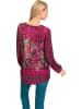Heine Bluzka w kolorze różowym