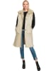 Heine Bodywarmer beige