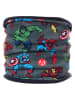 MARVEL Avengers Loop-Schal "Avengers" in Grau