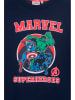 Avengers Longsleeve "Avengers Classic" in Dunkelblau