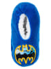 DC Batman Hausschuhe "Batman" in Blau
