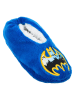 DC Batman Hausschuhe "Batman" in Blau