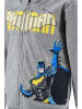 DC Batman 2tlg. Outfit "Batman" in Grau