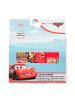 Disney Cars 3er-Set: Slips "Cars" in Schwarz/ Weiß/ Rot