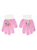 Disney Frozen Handschuhe "Frozen" in Rosa