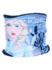 Disney Frozen Loop-Schal "Frozen" in Hellblau