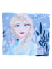 Disney Frozen Loop-Schal "Frozen" in Hellblau
