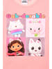 Gabby's Dollhouse Longsleeve "Gabby's Dollhouse" in Rosa