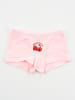 Hello Kitty 2er-Set: Pantys "Hello Kitty" in Weiß/ Rosa