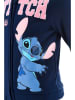 Lilo & Stitch Sweatjacke "Lilo & Stitch" in Dunkelblau