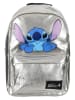 Lilo & Stitch Rucksack "Lilo & Stitch" in Silber