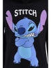 Lilo & Stitch Hoodie "Lilo & Stitch" in Dunkelblau