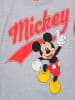 Disney Mickey Mouse Longsleeve "Mickey" in Grau/ Bunt