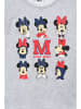 Disney Minnie Mouse Longsleeve "Minnie" in Grau