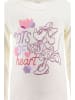 Disney Minnie Mouse Pyjama "Minnie" in Creme/ Rosa
