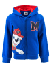 Disney Paw Patrol Bluza "Psi Patrol" w kolorze niebieskim