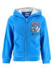Sonic Hoodie "Sonic" in Blau