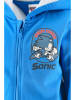 Sonic Bluza "Sonic" w kolorze niebieskim