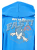 Sonic Hoodie "Sonic" in Blau