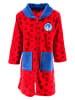 Sonic Badjas "Sonic" rood