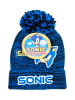 Sonic Mütze "Sonic" in Blau