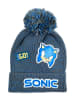 Sonic Mütze "Sonic" in Blau