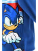 Sonic 2tlg. Outfit "Sonic Modern" in Blau
