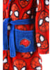 Spiderman Szlafrok "Spiderman" w kolorze czerwonym