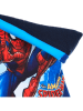 Spiderman 3tlg. Winteraccessoires-Set "Spiderman" in Blau